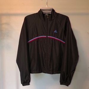 Adidas Windbreaker
